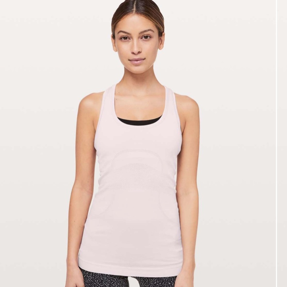 lululemon Swiftly Tech Racerback
